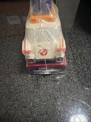 Vintage 1989 The Real Ghostbusters Ecto-1 Floating Soap Dish Sealed DuCair