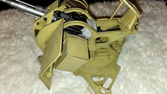 🔥 Jaboschreck 3cm.FLAK 103/38 Jeff Hanneman Collection 🔥1:6 Scale NIB 🔥 RARE!