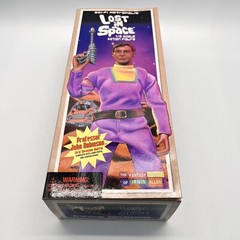 Lost In Space Professor John Robinson Figure 12 inch Limited Edition New