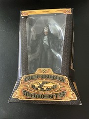 WWE Sting Defining Moments Series 6 Crow Edition Wrestling Action Figure Mattel