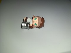 Authentic Pop Bean Coffee Factory Series Mini Confirmed Molly – Grind By Hand