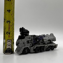 Combiner Force Motormaster figure Robots in Disguise Transformers