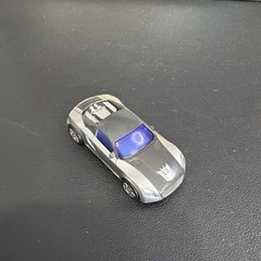 Transformer 2009 Hasbero Sideways Hasbro Car