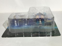 Sectaurs Warriors Of Symbion Stellara Action Figure Nacelle Blue NEW SEALED