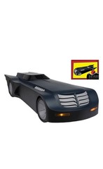 DC Batmobile Batman Animated New Adventure 24 In (61 cm) McFarlane Toys