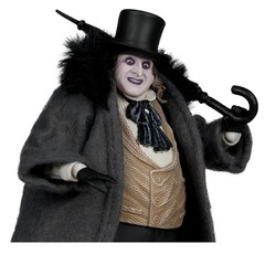 McFarlane DC Multiverse The Penguin (Batman Returns) 7in Action Figure IN-HAND
