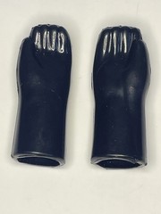 Vintage 1970’s Mego 8″ Mr Fantastic Four Reed Richards – Complete w Repro Gloves