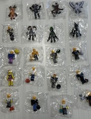Roblox Figurine 20 Pieces Monsters And Characters Brand New Packaged