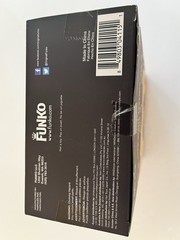 RARE HTF Funko Legacy Collection Fantastic Mr. Fox #1 Action Figure 2014 NIB