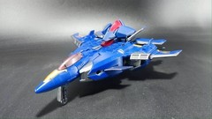 IN STOCK! 3D DIY Chest/Sole Upgrade Kit For Legacy Dreadwing Skyquake-BDT STUDIO