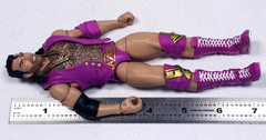 Mattel WWE Razor Ramon Defining Moments 7″ Action Figure Wrestling Toy 2011