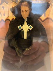 NEW Future Confessor Altar Boy – Astro City Heroes & Villains – ZJ Toys