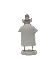 Dr. Vindaloo 4 inch Figure from Character Courage The Cowardly Dog