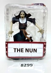 NECA Toony Terrors The NUN from Conjuring NO BOX NEW Never Used