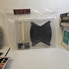 Fanhome De Agostini Iron Man Build Set IMK011 / 5837CMC508 – New, FAST SHIP