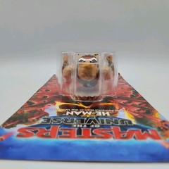 Masters of the Universe Origins He-Man 2026 Movie 5.5 Inch Action Figure