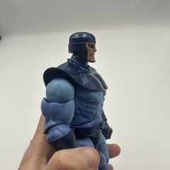 Marvel Legends The Controller BAF 8″ Build A Figure Complete Hasbro