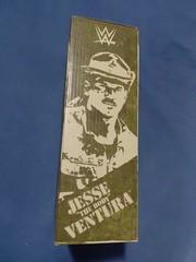 WWE Ultimate Edition Jesse “The Body” Ventura Action Figure