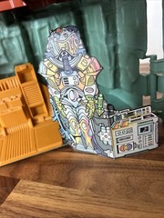 Mattel Masters of The Universe MOTU Vintage Castle Grayskull Playset He-man