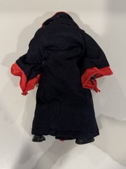 WWF SummerSlam ’99 Undertaker Ministry of Darkness Superstars Series 9 Figure