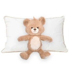 Disney Store Max’s Teddy Bear plush GOOFY BIRTHDAY