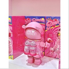 PINK PANTHER 400% MEGA SPACE MOLLY