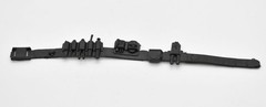 A-Team B.A. Baracus Action Figure Belt Accessory Only Galoob 1984 For 6″ Figure