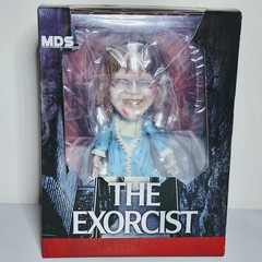 Mezco Toys: The Exorcist – Regan Stylized MDS Mezco Design Series 6″ 2018 Figure
