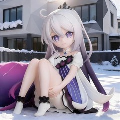 11cm Honkai Impact 3 Kiana The Last Judgment Action Figure Toy Gift