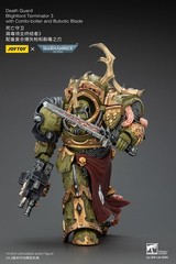 JoyToy Warhammer 40000 JT02885 1:18 Death Guard Blightlord Terminator 5in Figure
