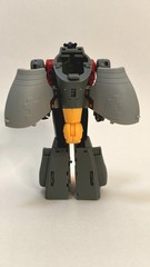 Magic Square MS-B58 Brontosaurus Dinobot (Sludge) U.S. seller