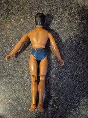 Vintage 1974 Mego Corp. – Robin – 8” Action Figure
