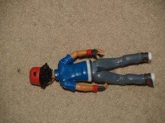 Pokemon Ash Ketchum 5″ Figure Tomy 2017