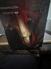McFarlane Toys Movie Maniacs 6 Alien Queen Deluxe Action Figure