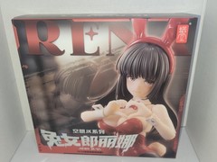 Snail Shell JK-01 Bunny Girl Rena 1/12 With Bonus Clothing Set Waifu – US Seller