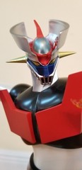 High Dream HL Pro 50 cm Mazinger Z Statue Limited Edition 200