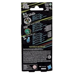 Beyblade X Cowl Sphinx 9-80GN Booster Pack Defense Type Battling Top