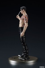 PSL DIGSTA Like a Dragon Goro Majima BATTLE STYLE 175mm from JAPAN PRE ORDER