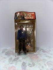Original 1973 MEGO WYATT EARP WORLD’S GREATEST SUPER HEROES FIGURE