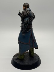 Destiny 2 The Drifter Statue 10 Inch Numskull Figure