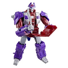 Transformers Generations Selects Age of the Primes Alpha Trion Voyager Class NEW