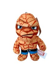 The Thing Fantastic Four Marvel Plush Toy Official 9” NEW!