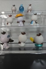 Disney Doorables Frozen Olaf Bundle with Bonus Figure, Exclusive, and More!
