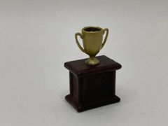 OFFICIAL NEW MEGO TROPHY for 8″ INCH FIGURE 1/9 scale (M94)