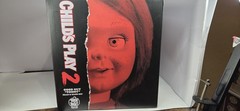 Trick Or Treat: Studios Child’s Play 2 Ultimate Chucky Doll Tommy Head Accessory