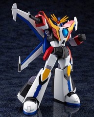 The Brave Fighter of Legend Da-Garn Da-Garn X KP570 Plastic Model kit Kotobukiya