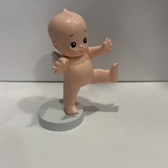Kewpie Smoko Angel Open Blind Box Vinyl Figure