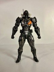 Sexyice Sexy Ice 1/12 Vermin Unkval Eliminator