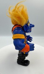 1992 – ‘Troll Warriors” – Thorbjorg the Trapper Action Figure