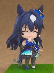 Good Smile Company Nendoroid Umamusume Pretty Derby Verxina Action Figure 100mm